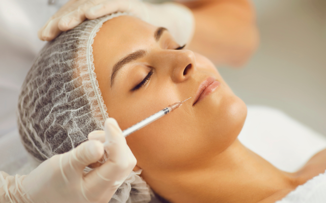 ヒアルロニダーゼとは？ヒアルロン酸溶解・修正のすべて【医師監修】